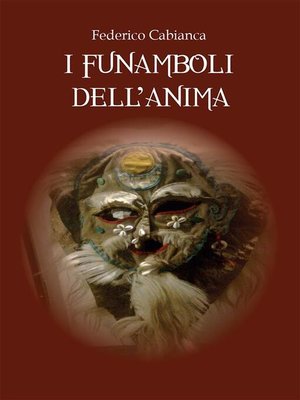 cover image of I funamboli dell'anima